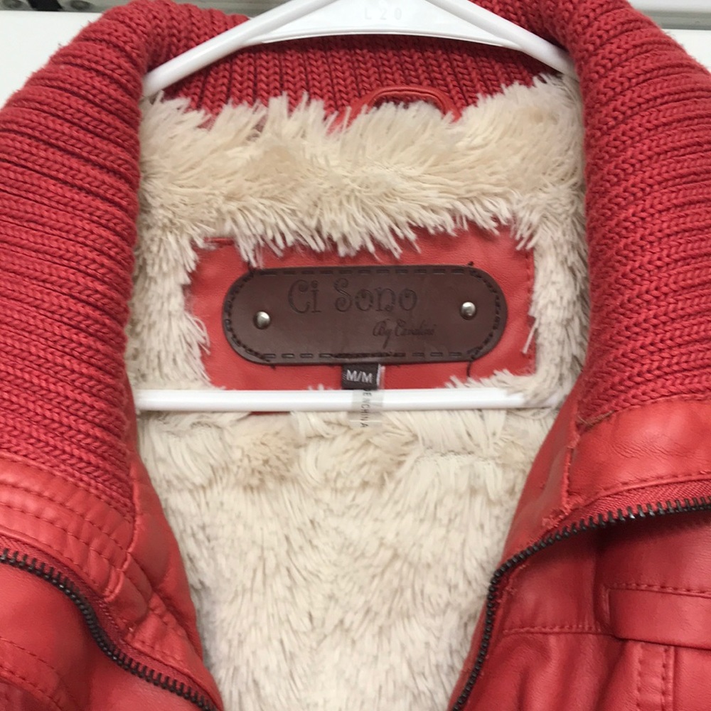 Bomber Jacket - Picture 2 of 4